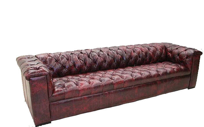 Old clearance tannery furniture