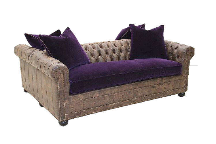 Sofas Archives – Old Hickory Tannery