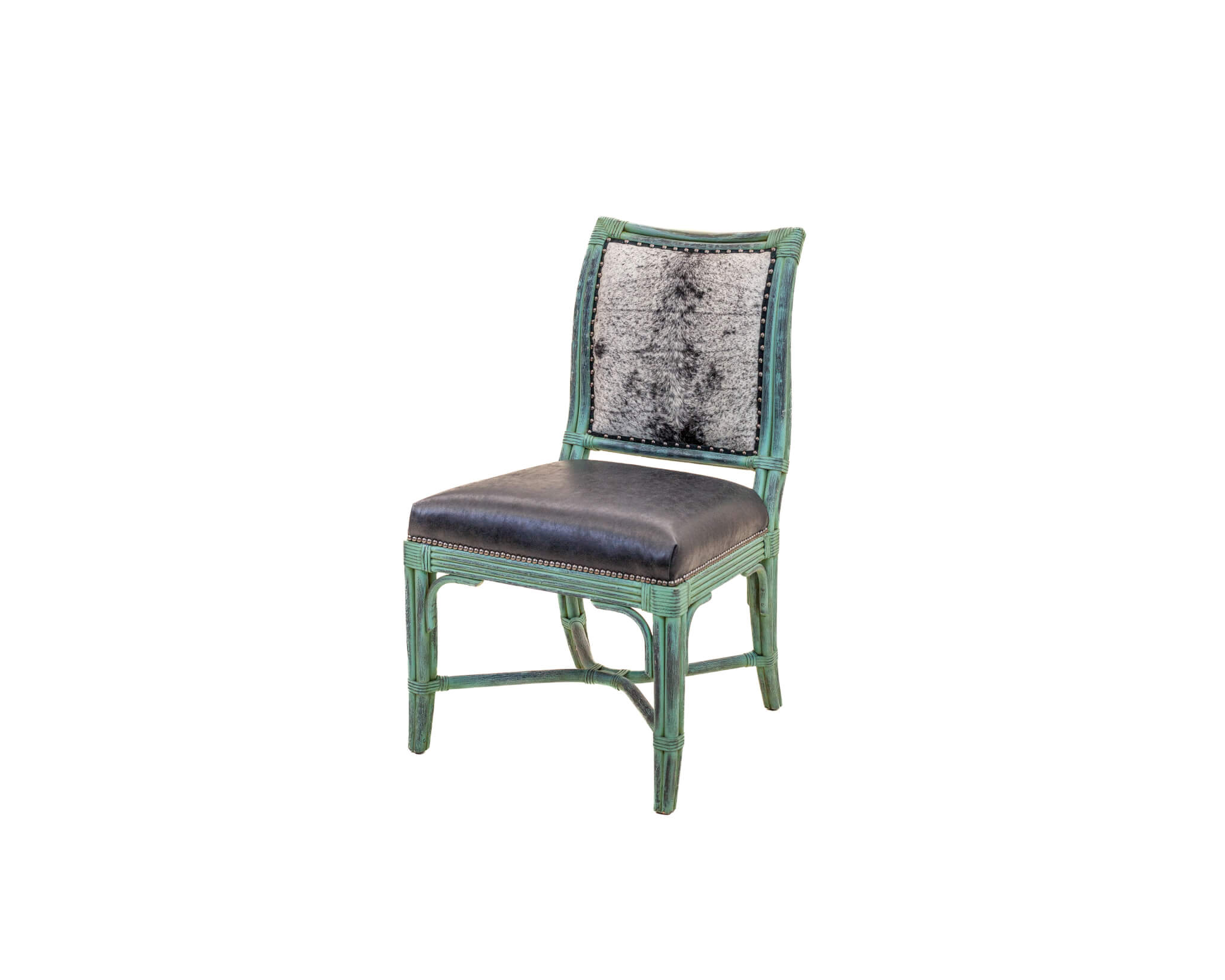 CLOSEOUT Rattan Chairs Old Hickory Tannery