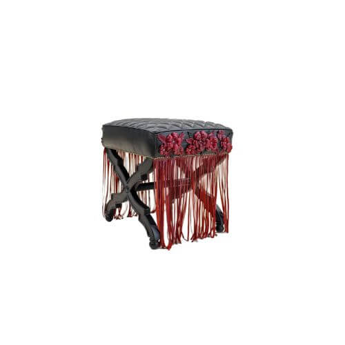 Overstock best sale outdoor ottoman